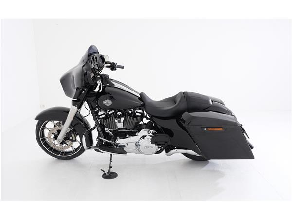 2022 harley-davidson FLHXS Street Glide Special 114