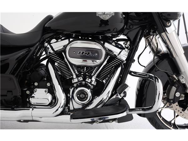 2022 harley-davidson FLHXS Street Glide Special 114