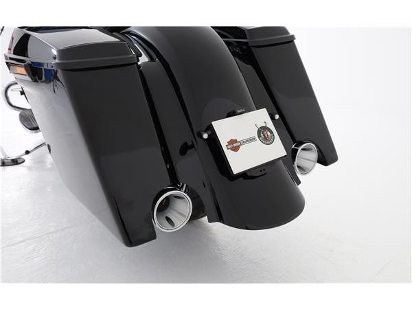 2022 harley-davidson FLHXS Street Glide Special 114