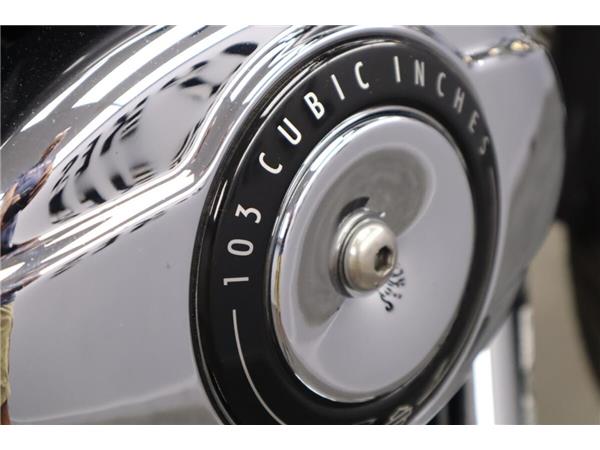 2015 Harley-Davidson Breakout