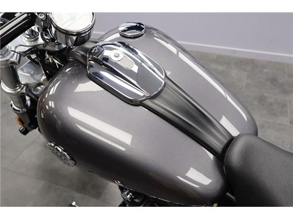 2015 Harley-Davidson Breakout