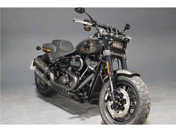 2024 HARLEY-DAVIDSON SOFTAIL FXFBS FAT BOB 114