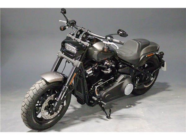 2024 HARLEY-DAVIDSON SOFTAIL FXFBS FAT BOB 114