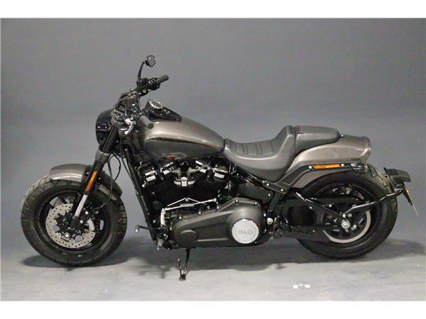 2024 HARLEY-DAVIDSON SOFTAIL FXFBS FAT BOB 114