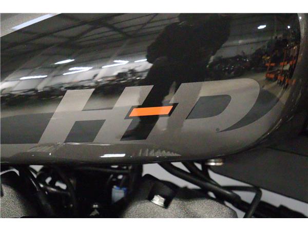 2024 HARLEY-DAVIDSON SOFTAIL FXFBS FAT BOB 114