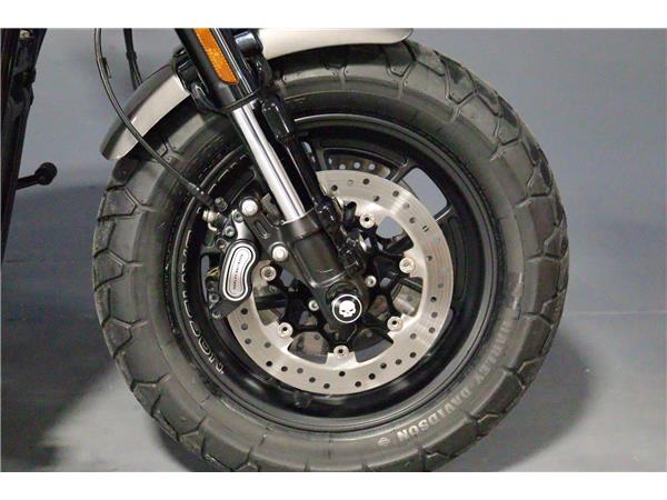 2024 HARLEY-DAVIDSON SOFTAIL FXFBS FAT BOB 114