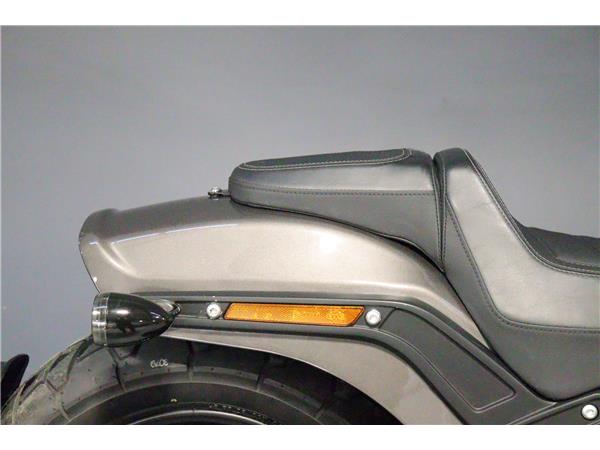 2024 HARLEY-DAVIDSON SOFTAIL FXFBS FAT BOB 114