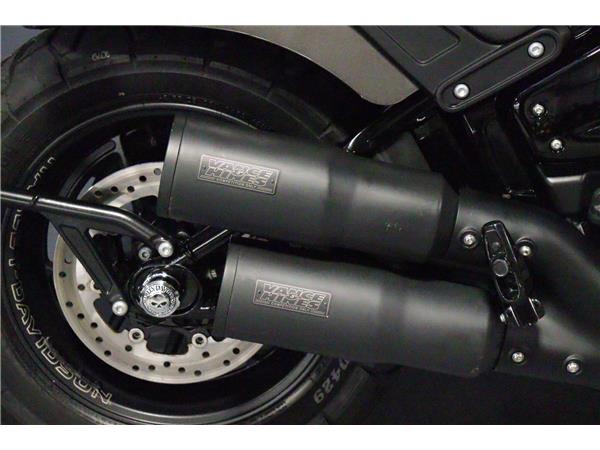 2024 HARLEY-DAVIDSON SOFTAIL FXFBS FAT BOB 114