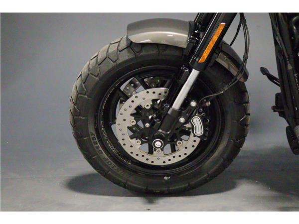 2024 HARLEY-DAVIDSON SOFTAIL FXFBS FAT BOB 114