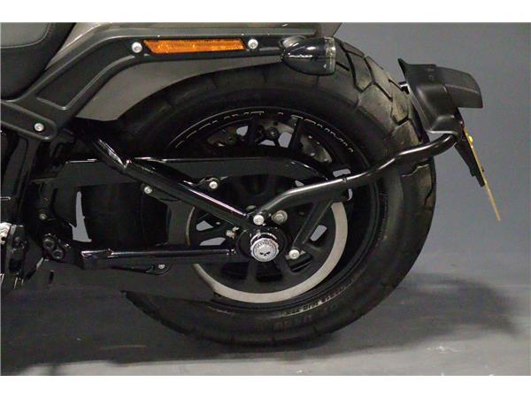 2024 HARLEY-DAVIDSON SOFTAIL FXFBS FAT BOB 114