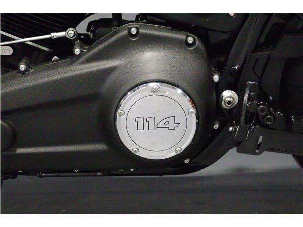 2024 HARLEY-DAVIDSON SOFTAIL FXFBS FAT BOB 114