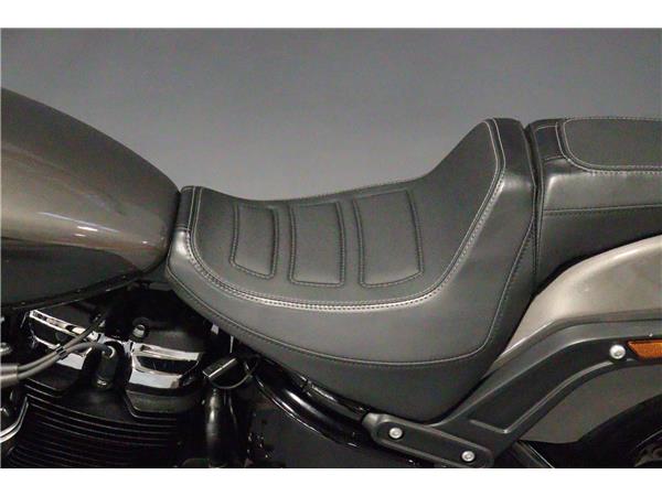 2024 HARLEY-DAVIDSON SOFTAIL FXFBS FAT BOB 114