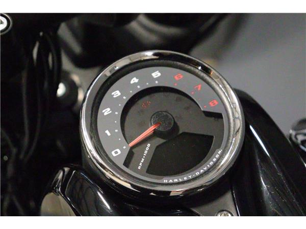 2024 HARLEY-DAVIDSON SOFTAIL FXFBS FAT BOB 114