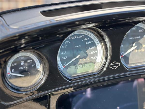 Harley-Davidson Touring