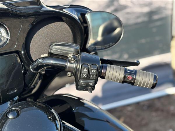 Harley-Davidson Touring