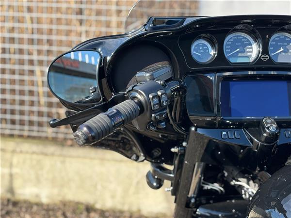 Harley-Davidson Touring