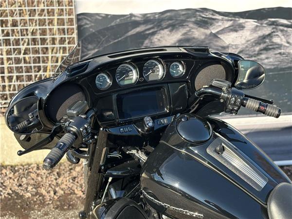 Harley-Davidson Touring