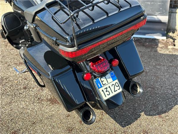 Harley-Davidson Touring