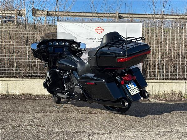 Harley-Davidson Touring