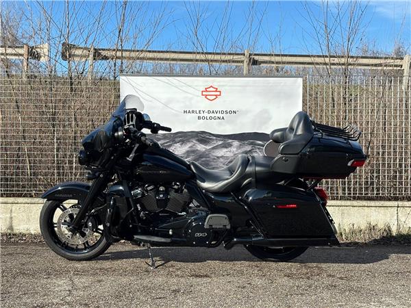 Harley-Davidson Touring