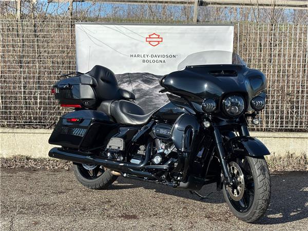 Harley-Davidson Touring