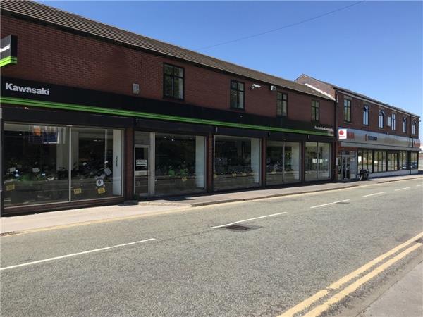 2024 Kawasaki Z900 RS