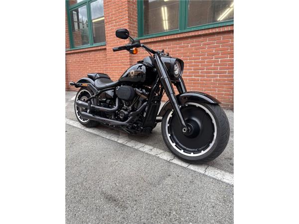 Harley-Davidson FAT BOY ANNIVERSARY