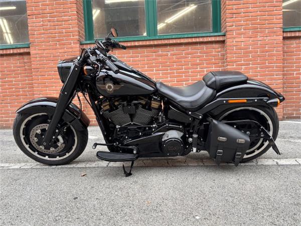 Harley-Davidson FAT BOY ANNIVERSARY