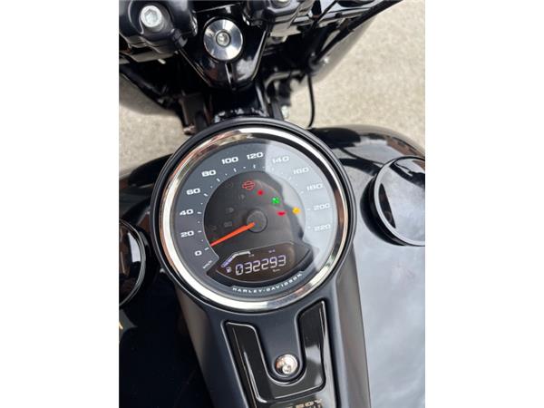 Harley-Davidson FAT BOY ANNIVERSARY