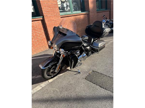 Harley-Davidson Touring