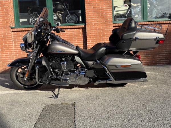 Harley-Davidson Touring