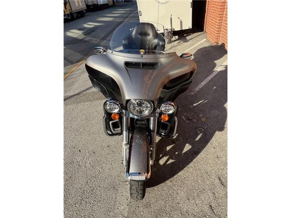 Harley-Davidson Touring