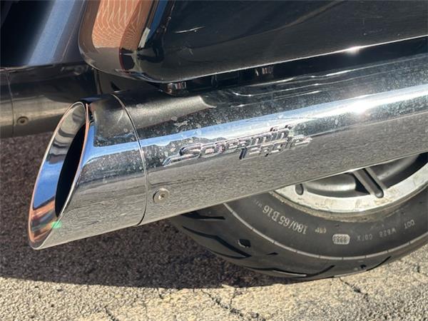 Harley-Davidson Touring