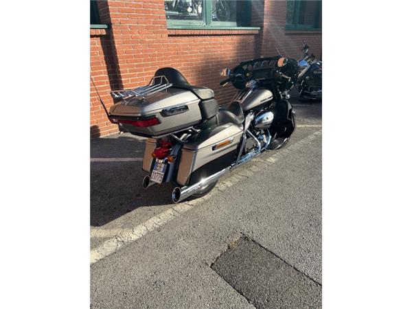 Harley-Davidson Touring