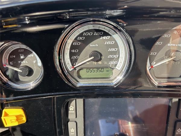 Harley-Davidson Touring