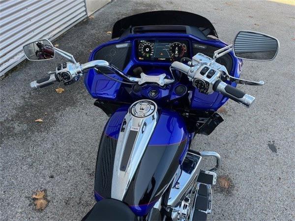 2025 Harley-Davidson CVO Road Glide FLTRXSE