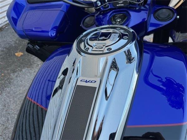 2025 Harley-Davidson CVO Road Glide FLTRXSE