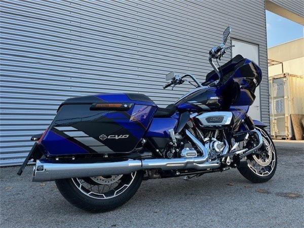 2025 Harley-Davidson CVO Road Glide FLTRXSE