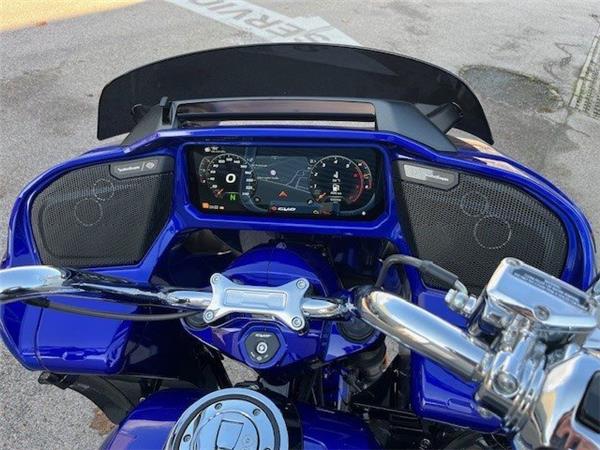 2025 Harley-Davidson CVO Road Glide FLTRXSE