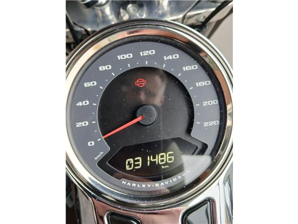 2020 HARLEY-DAVIDSON SPORT GLIDE