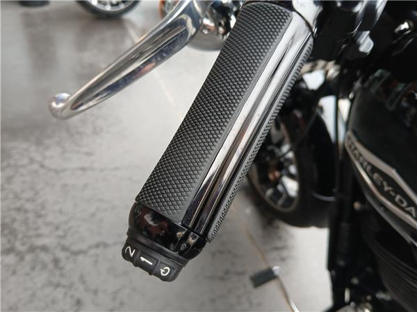 2020 HARLEY-DAVIDSON SPORT GLIDE