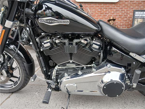 2020 HARLEY-DAVIDSON SPORT GLIDE