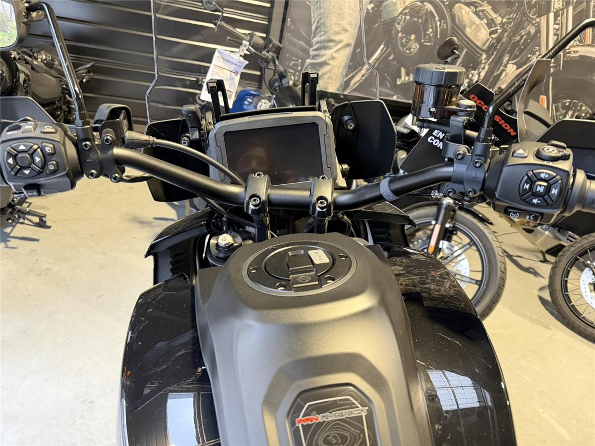 2021 HARLEY-DAVIDSON PAN AMERICA
