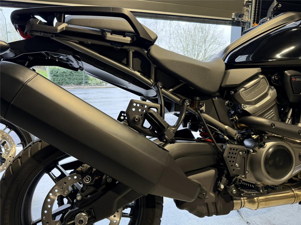 2021 HARLEY-DAVIDSON PAN AMERICA