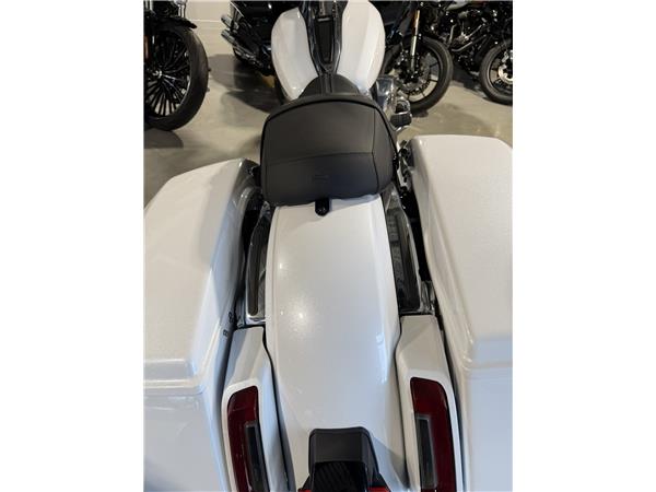 2024 HARLEY-DAVIDSON ROAD GLIDE