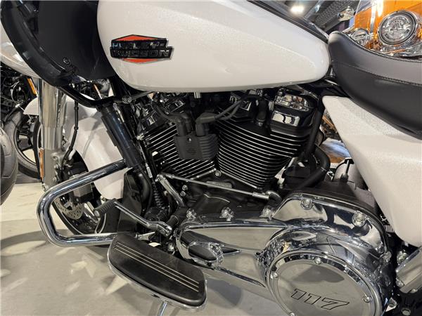 2024 HARLEY-DAVIDSON ROAD GLIDE