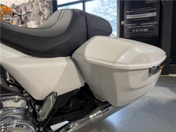 2024 HARLEY-DAVIDSON ROAD GLIDE