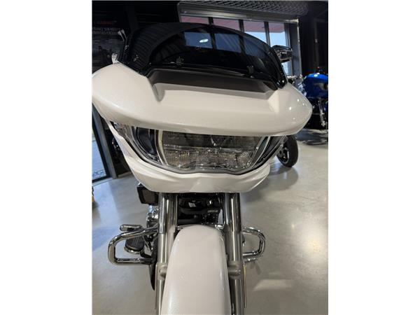 2024 HARLEY-DAVIDSON ROAD GLIDE