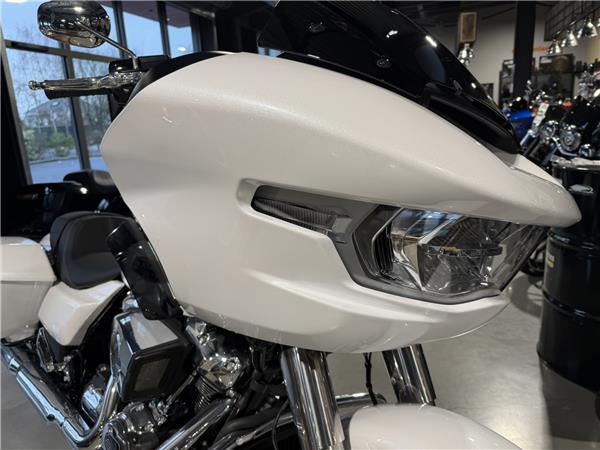 2024 HARLEY-DAVIDSON ROAD GLIDE