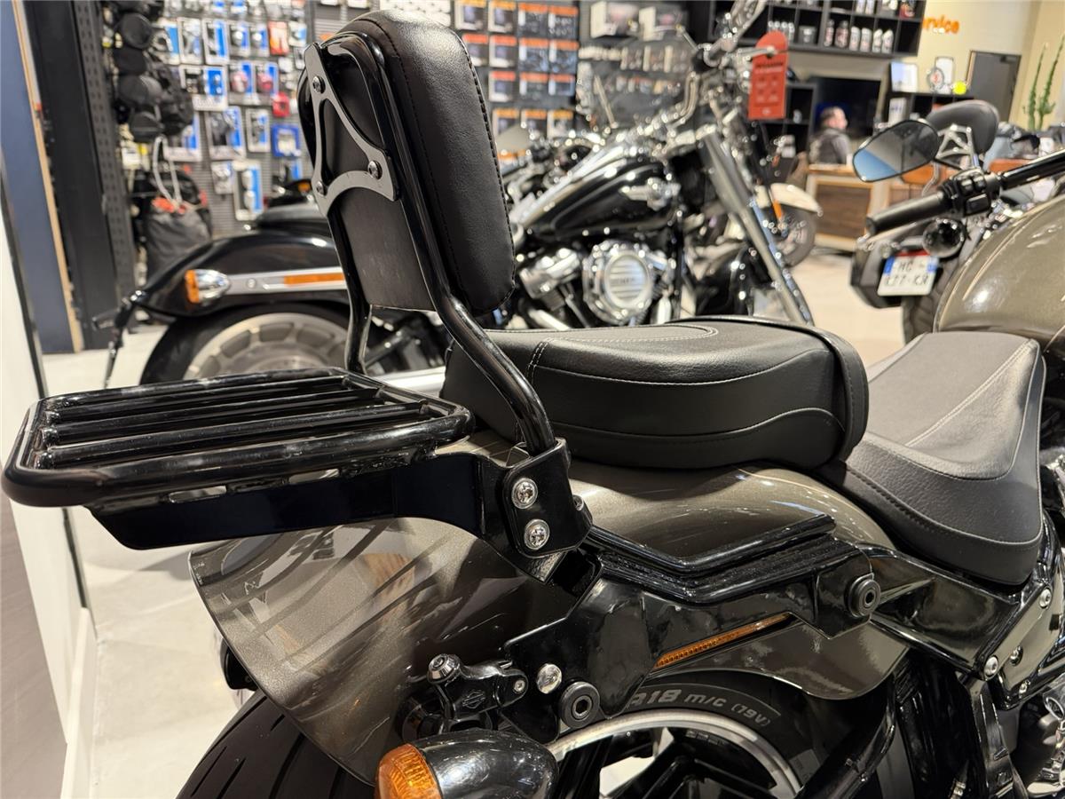 2020 HARLEY-DAVIDSON BREAKOUT